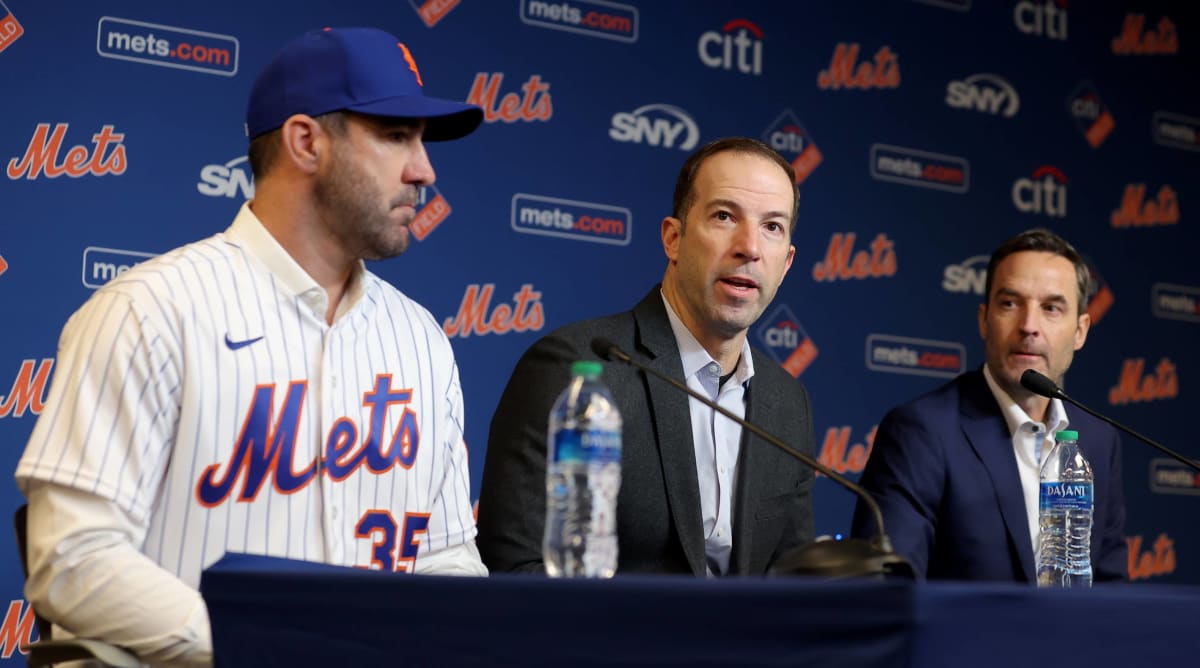 Mets Improperly Used Injured List in 2022, ’23, per MLB