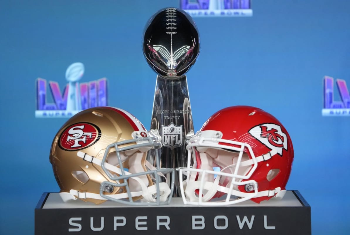 Super Bowl LVIII Predictions: Chiefs vs. 49ers – Exciting QB Battle and Run Game Center Stage