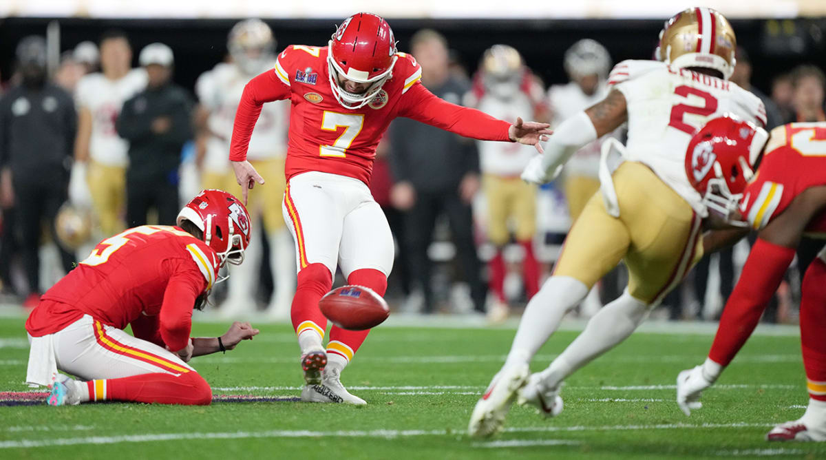 2024 Super Bowl Five Things We Learned Including Patrick Mahomes