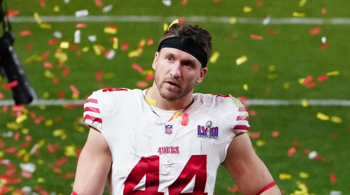 49ers Players Admitted They Didn t Know Super Bowl Overtime Rules After 49ers-players-admitted-they-didn-t-know-super-bowl-overtime-rules-after