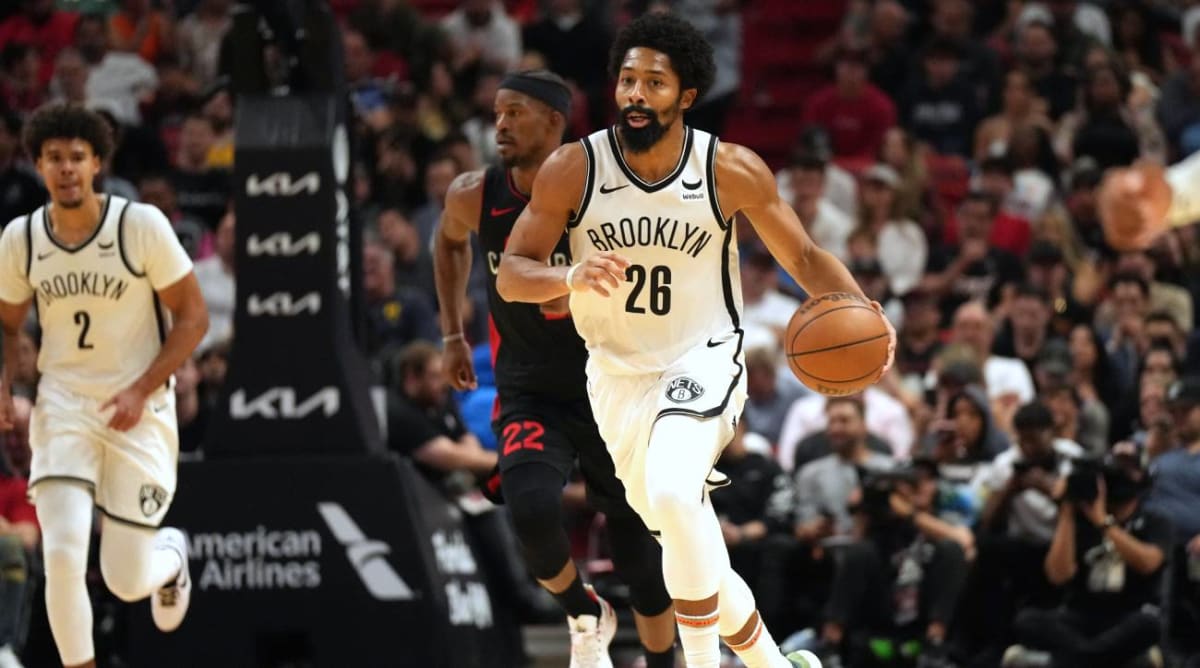 Spencer Dinwiddie Explains Odd $1 Bonus in Lakers' Contract for Winning NBA Championship