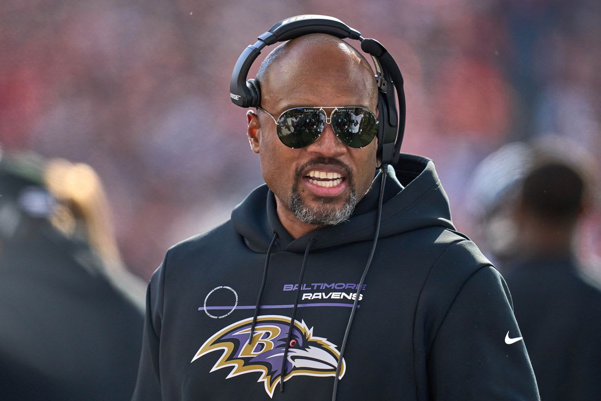 Key Coaching Changes in the NFL: Ravens Promote Chris Hewitt & More