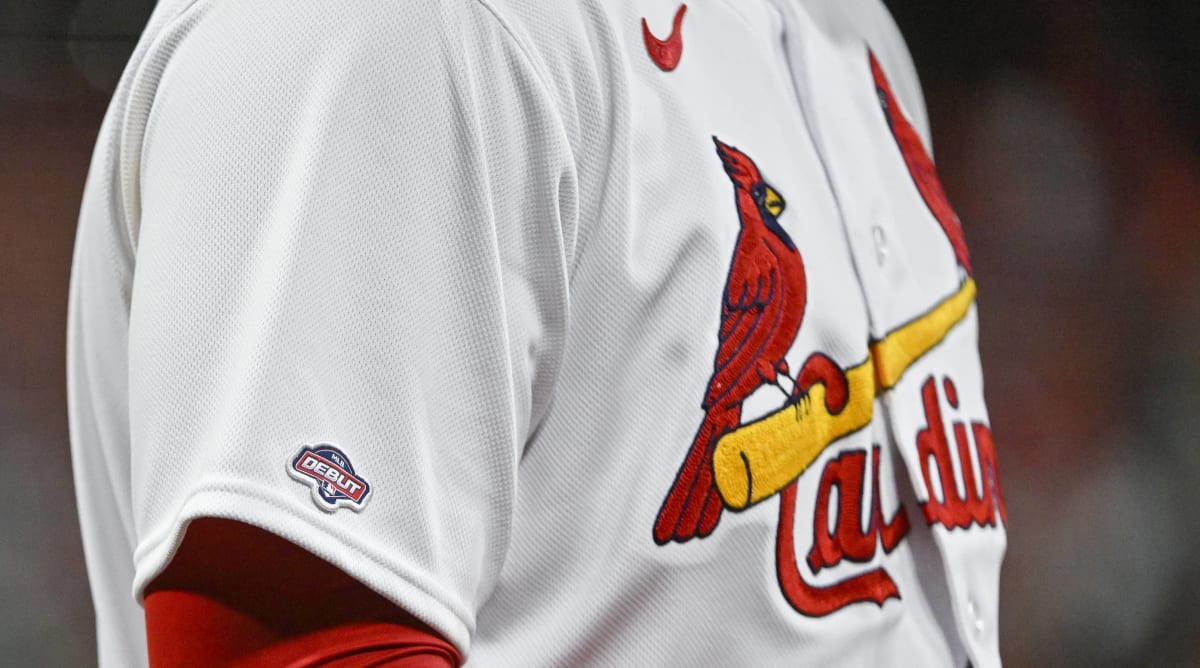 Cardinals Players Blast ‘Cheap’ New Jerseys for 2024 MLB Season