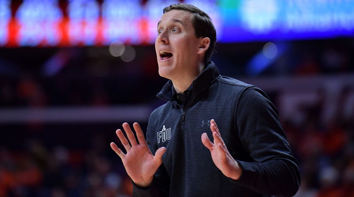 College Basketball Game Delayed Due to Players Stuck in Elevator