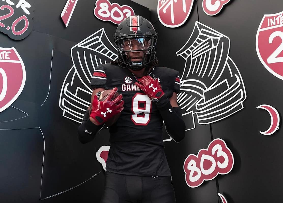 High School Cornerback Samari Matthews to Visit Tennessee for