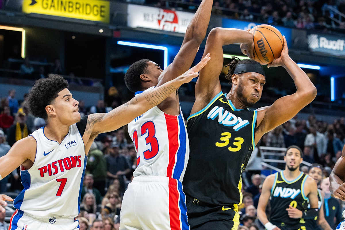 Bennedict Mathurin and Jaden Ivey Trash Talk Adds Intensity to NBA