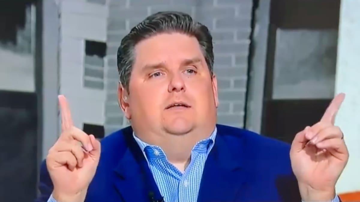 Guardians Minor League Team Announced Plans for Brian Windhorst Bobblehead, and NBA Fans Had Jokes