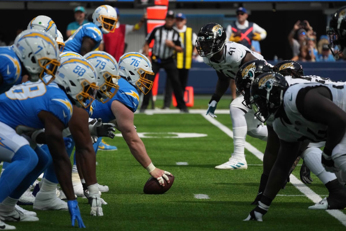 Los Angeles Chargers 2023 Recap: Offensive Line Struggles and Draft Opportunities