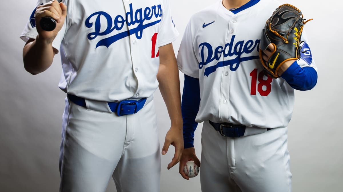 MLB Players Association Head Makes Statement on Viral See-Through Pants ...