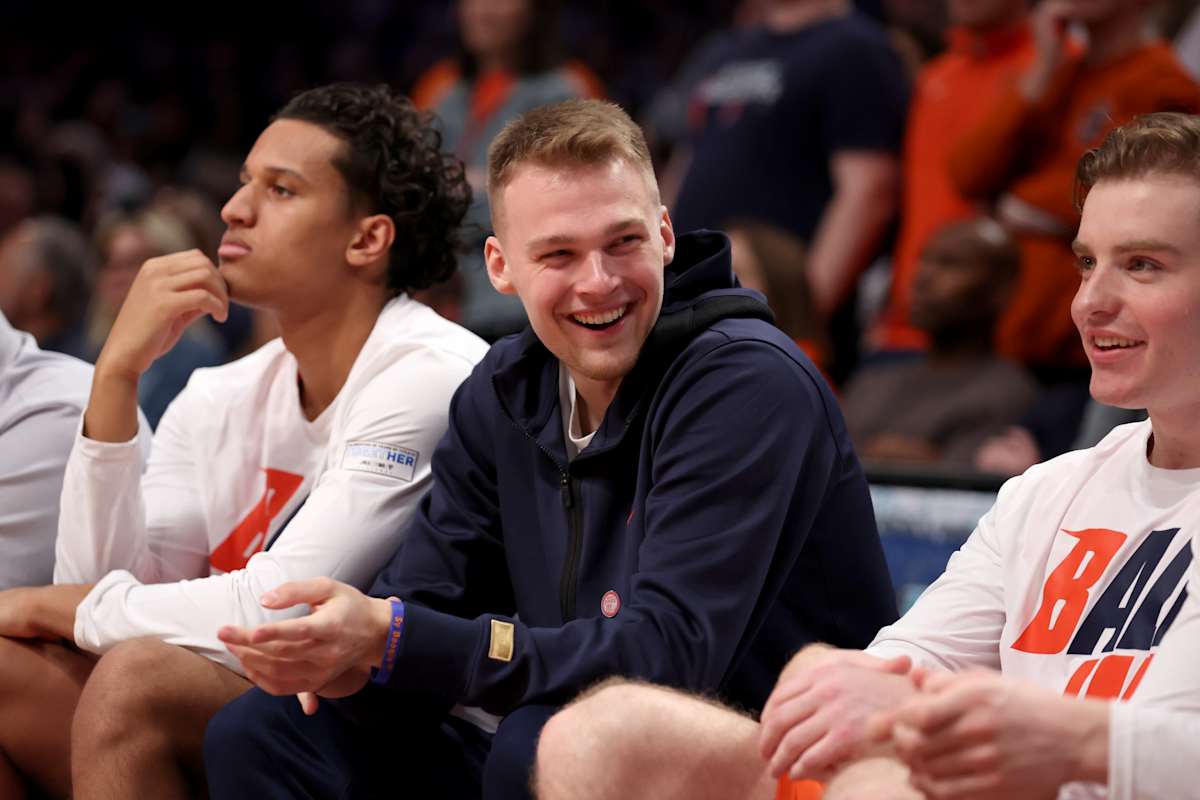 Detroit Pistons Sign Buddy Boeheim, Son of Syracuse Coach, to TwoWay