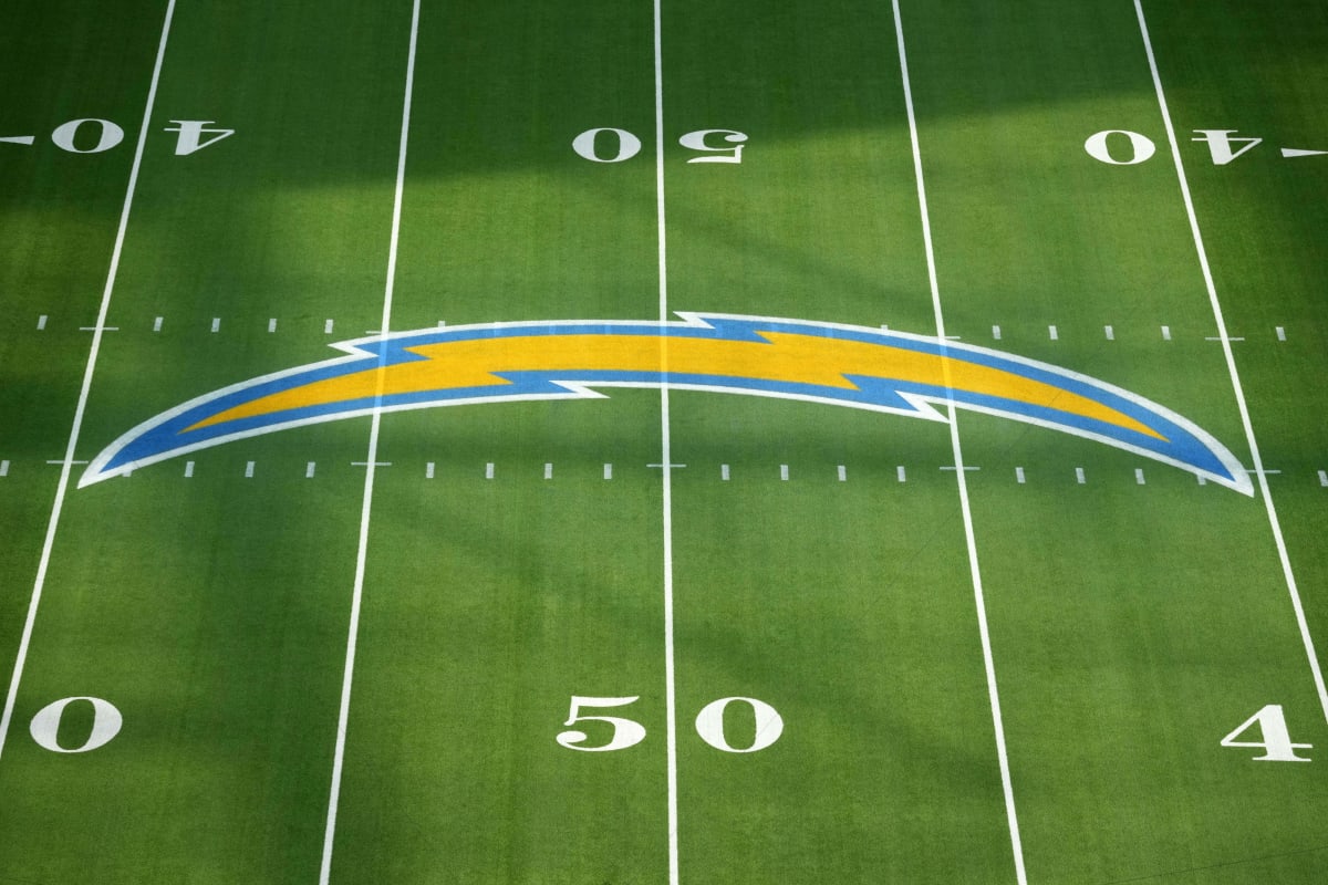Chargers Awarded One Compensation Pick for 2024 NFL Draft BVM Sports