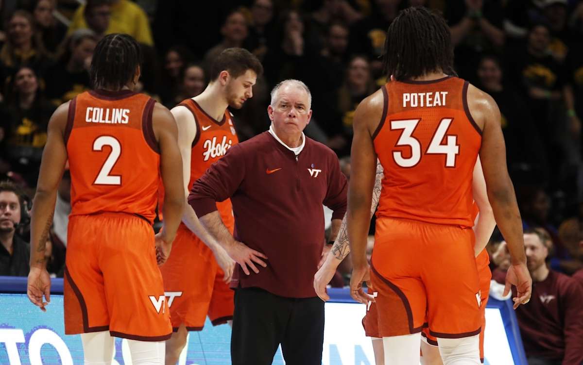 Pitt Panthers Revive Basketball Atmosphere in Victory Against Virginia