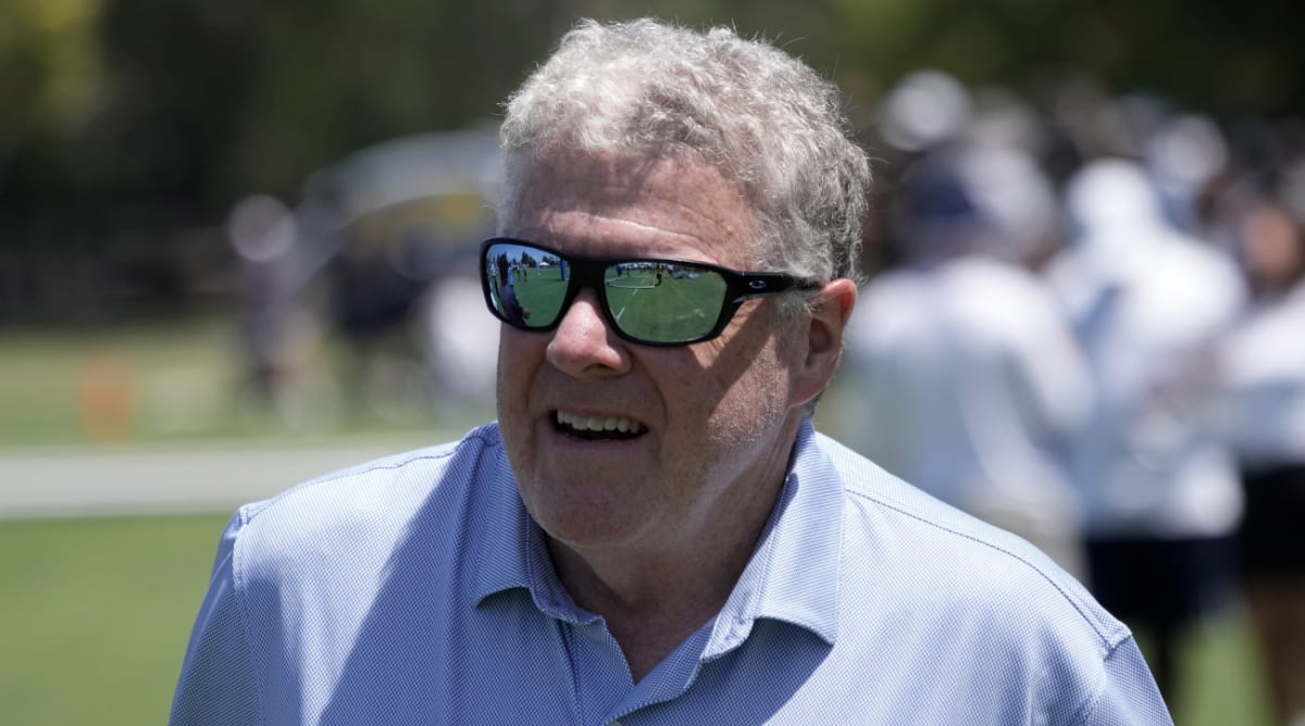 NFL Media Salutes Legendary Writer Peter King After Retirement