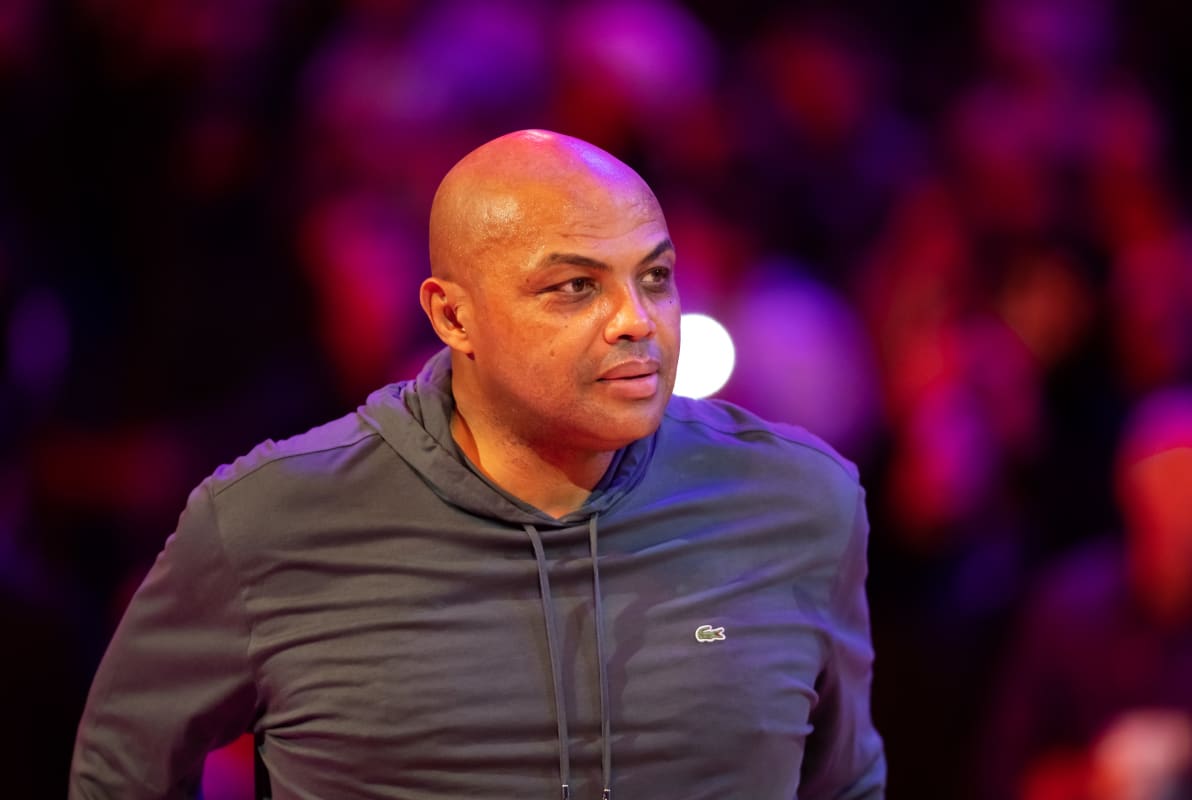 Charles Barkley Shares Message for Patrick Mahomes After Going 0–3 Betting Against Chiefs in Playoffs
