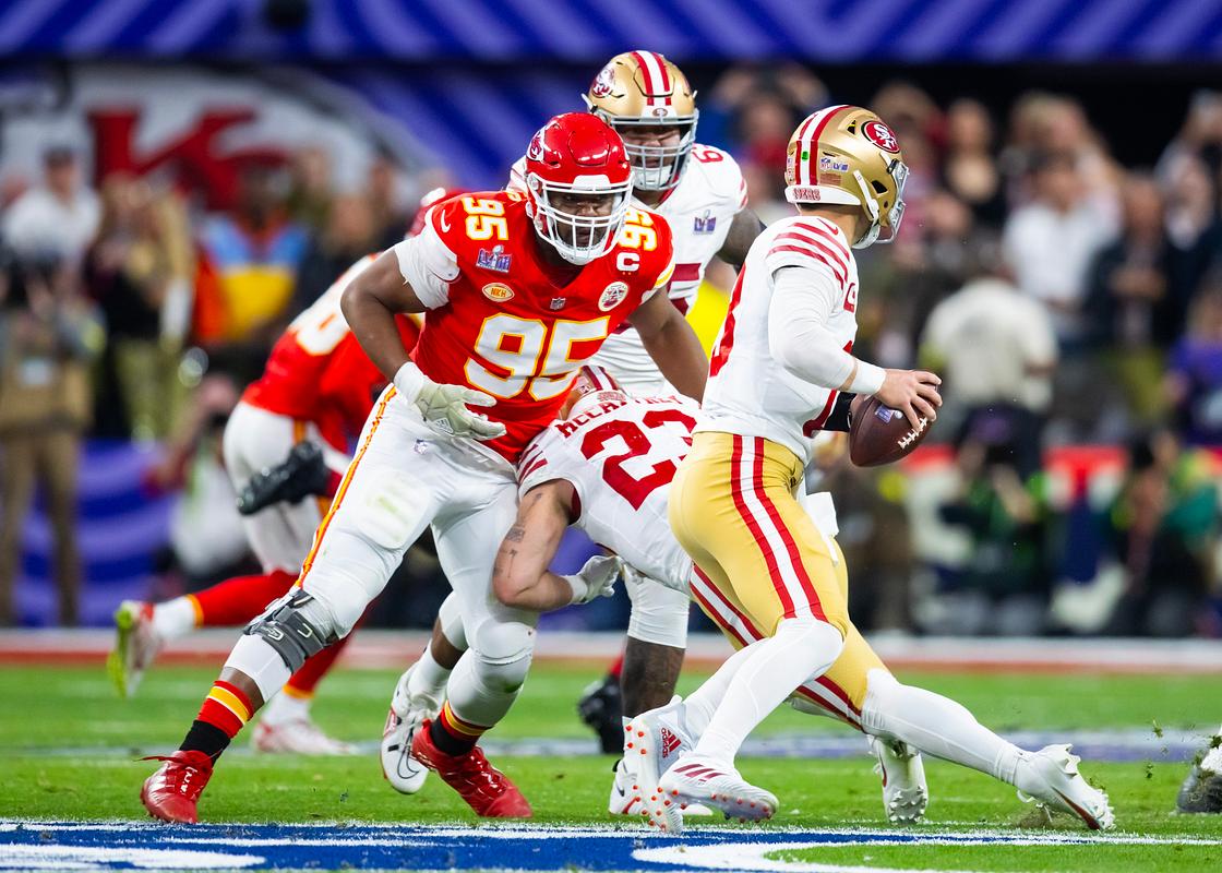 The Most Untapped Area of 49ers QB Brock Purdy's Game - BVM Sports