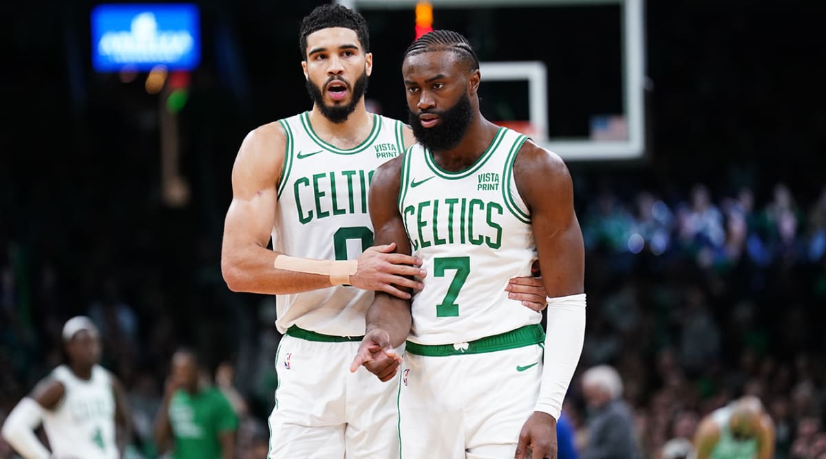 NBA Best Bets and Bold Predictions Celtics vs. Cavaliers