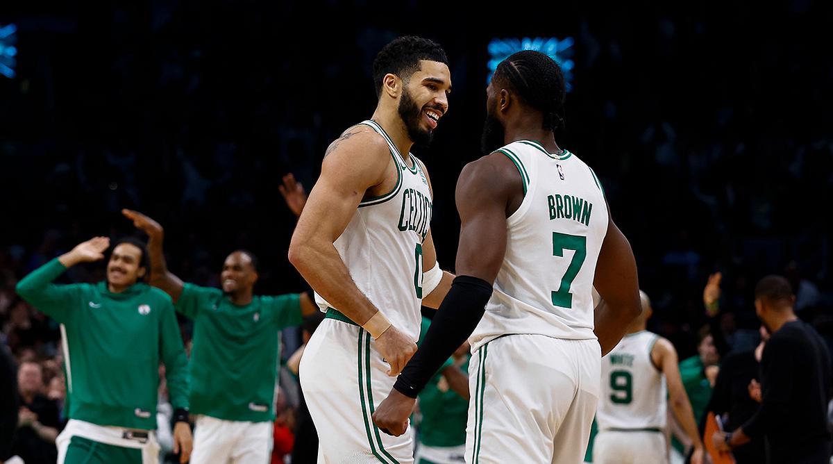 チャールズ・バークレー、セルティックスが2024年のNBAファイナルで勝てないのは「まったくのギャグだ」と語る
