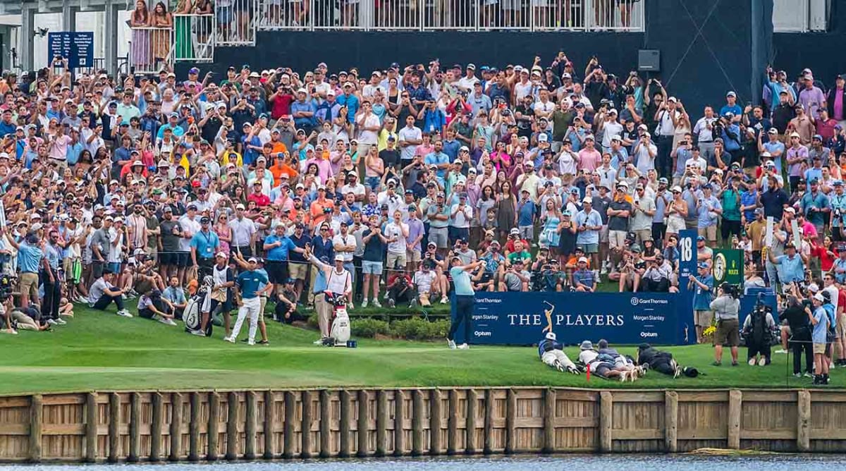 The Players Championship purse: How much is on offer at TPC Sawgrass this  week as PGA Tour's flagship event takes centre-stage | talkSPORT