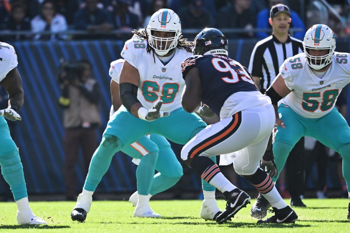 New Orleans Saints Free Agency Key Targets and Strategy for Guard