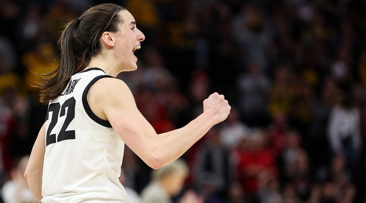 NCAA Women's Tournament All Eyes on Caitlin Clark, but South