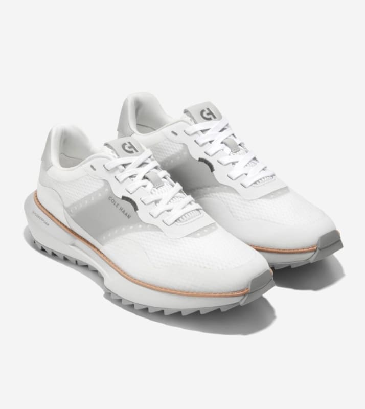 Spring It on: A Roundup of the Best New Golf Shoes to Begin Your 2024 ...