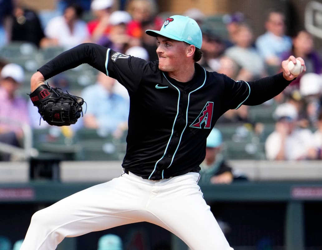Tommy Henry and Bryce Jarvis Impress in Pitching Battle Against Rockies