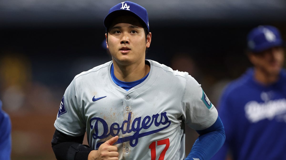 Social Media Explodes With Reaction to Shohei Ohtani/Interpreter Gambling Story