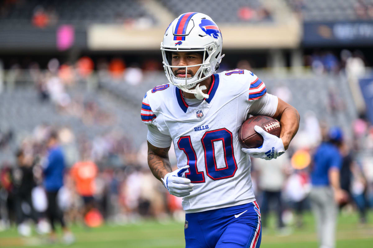 Buffalo Bills Injury Report: Shakir and Benford Suffer Injuries, Updates on  Poyer and White - BVM Sports