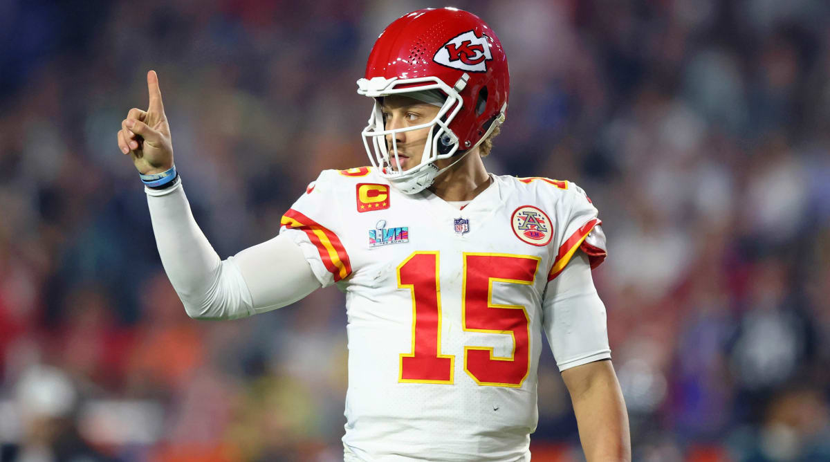 Brittany Mahomes Reveals Husband’s Quirky Nighttime Habit