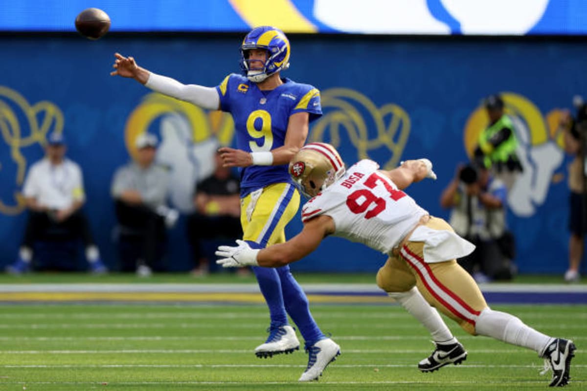 How many times have the Rams won the Super Bowl? - Sports Illustrated
