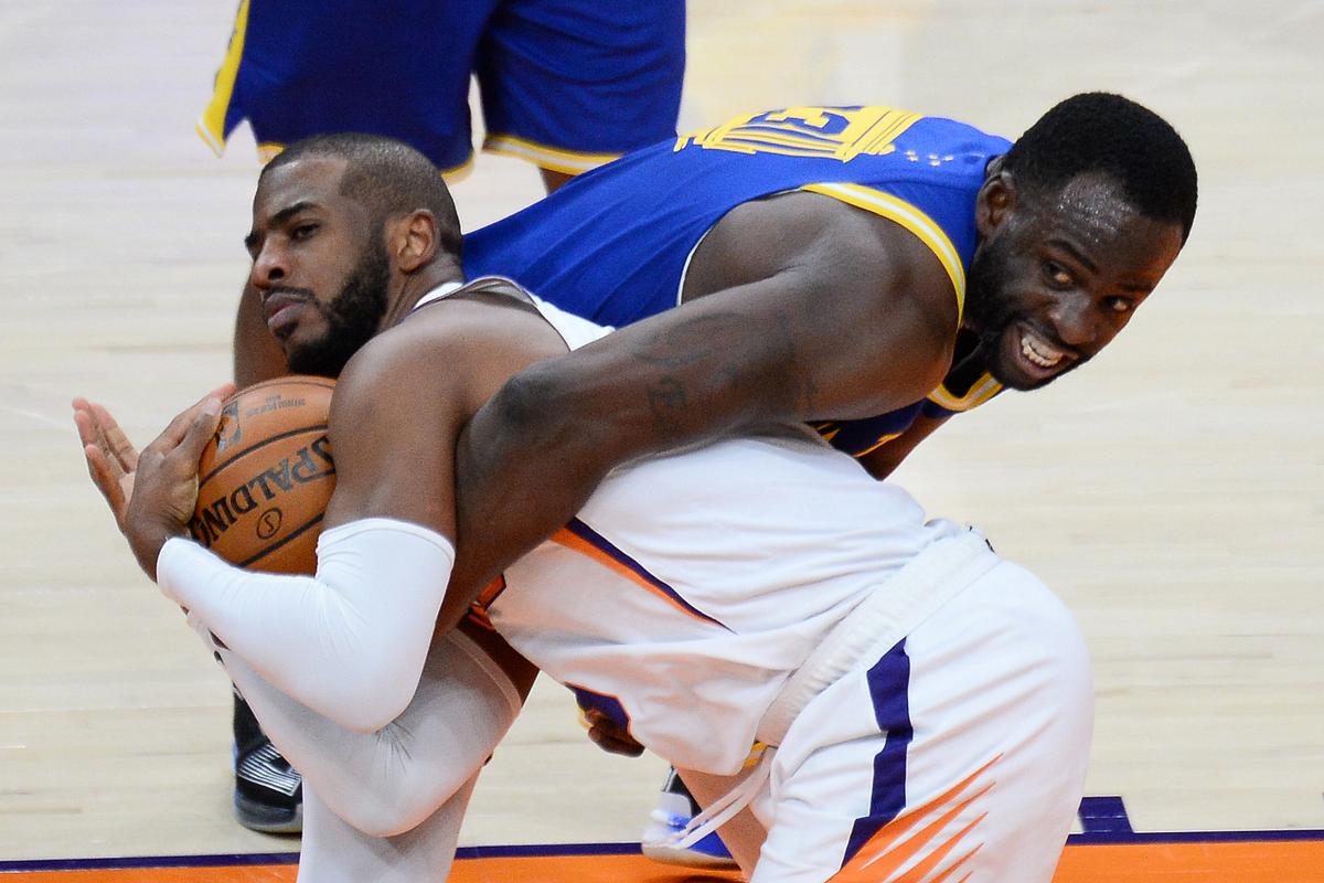 Draymond Green Explains Why This Is 'One of the Most Important Years' of His Career