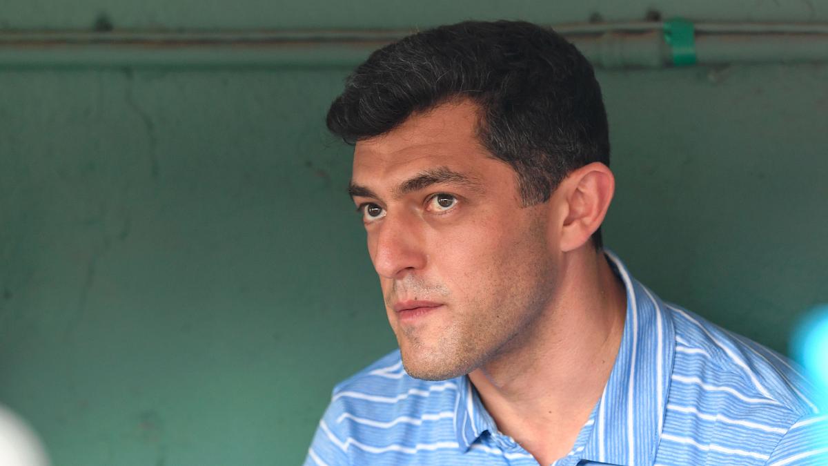 Boston Fired Chaim Bloom, but Don't Blame Him for All of the Red Sox' Struggles