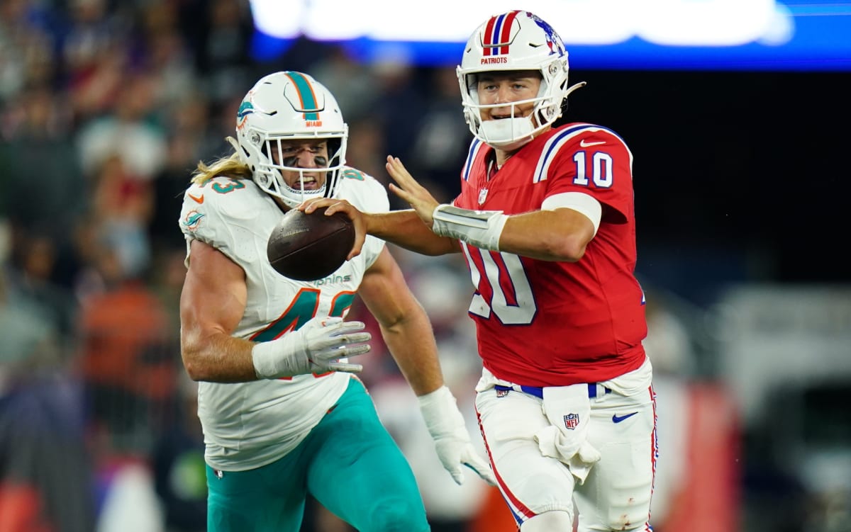 Insights on the Dolphins' Upcoming Game Against the Broncos and Concerns  About Russell Wilson, Offensive Line Performance, Play-Calling, Player  Injuries, and Potential Lineup Changes - BVM Sports