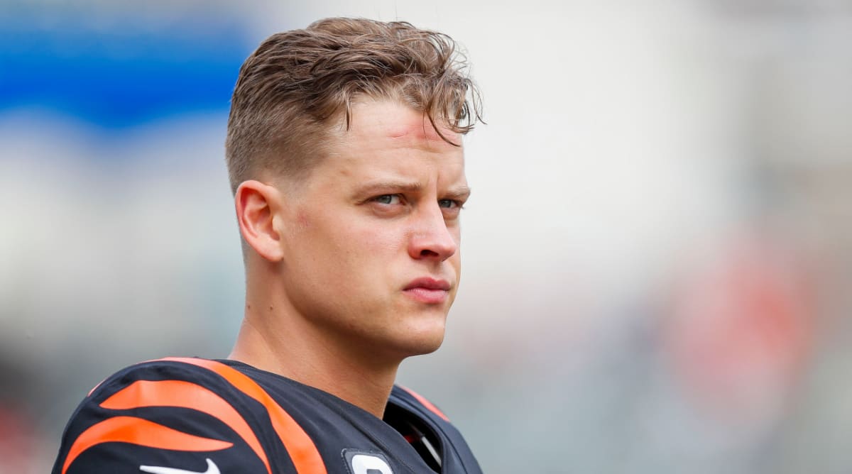 Joe Burrow Bluntly Addresses Bengals' 0-2 Start After Losses to Browns, Ravens