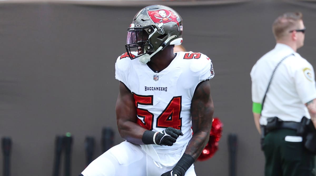 Lavonte David admits one thing could have swayed him to choose