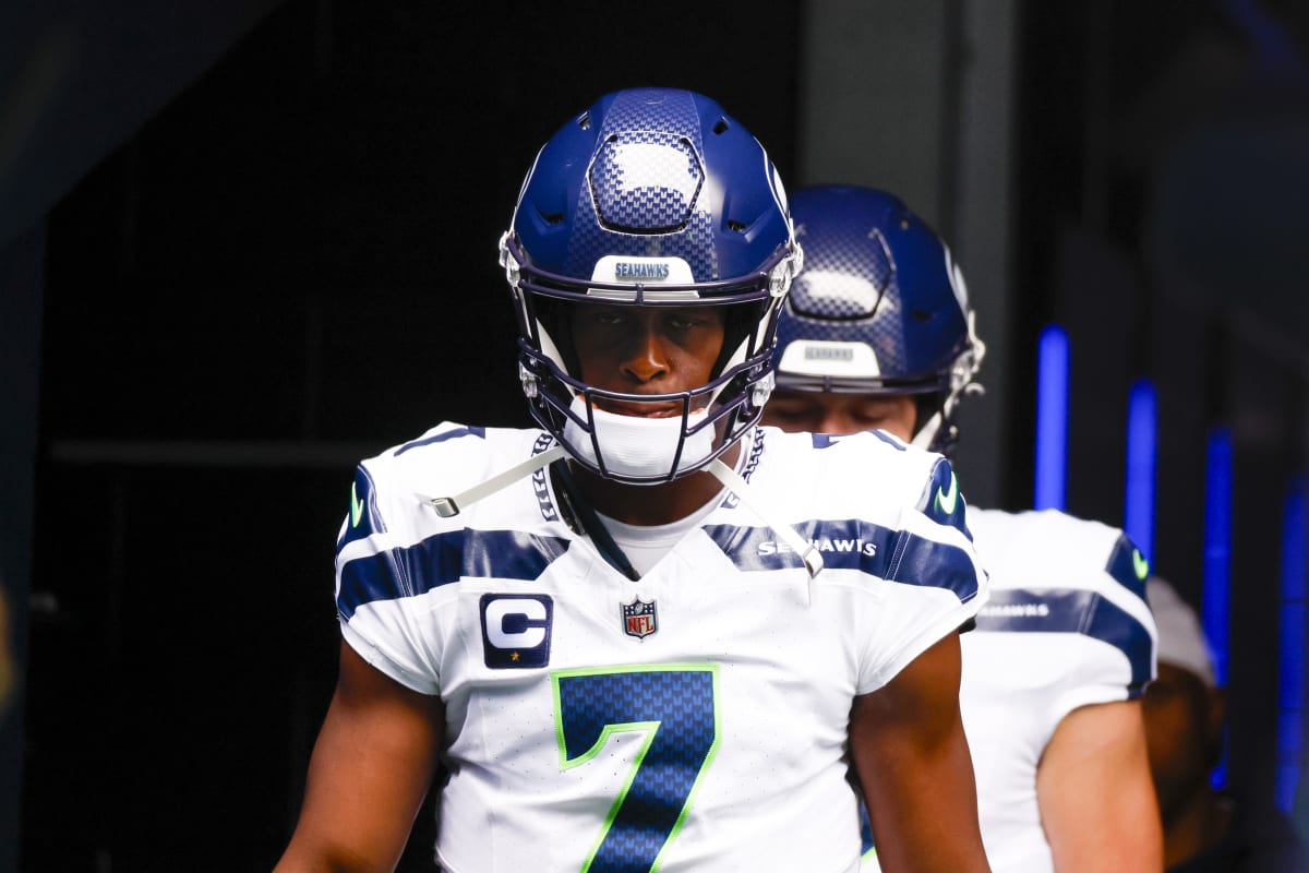 Reporter shares how Seahawks could move on from Geno Smith
