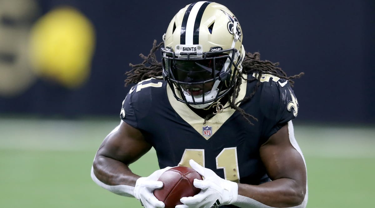 Top 55 Fantasy Football Running Back Rankings for 2023 NFL Season