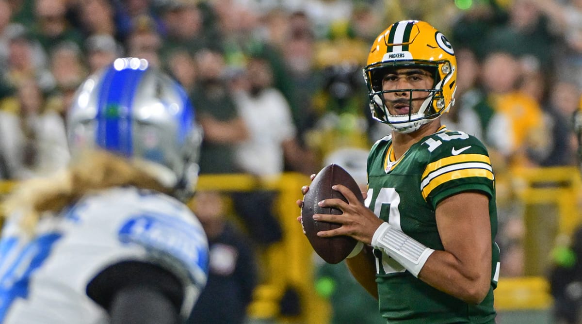 NFL playoffs set following Green Bay Packers loss to the Detroit