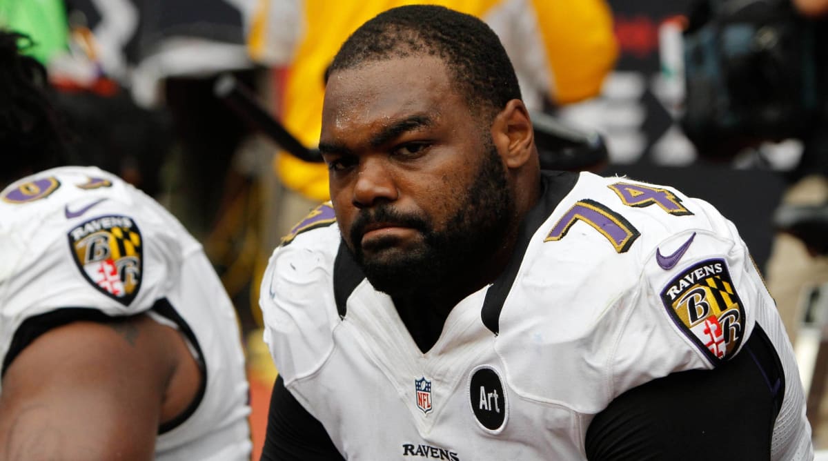 Judge Ends Michael Oher's Conservatorship with Tuohy Family in