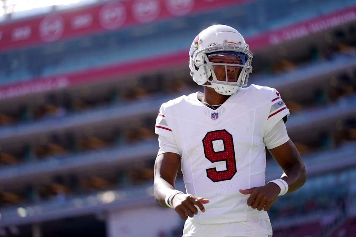 Arizona Cardinals Trade QB Joshua Dobbs to Minnesota Vikings for Draft