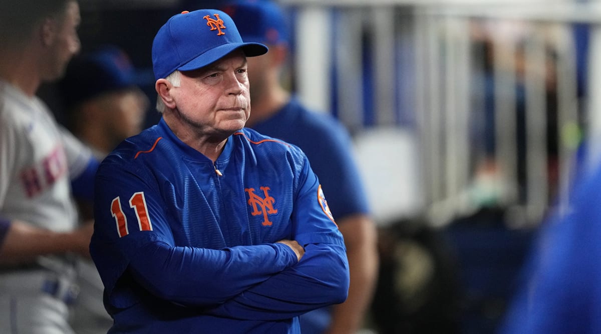Are the Mets a playoff team in 2024?