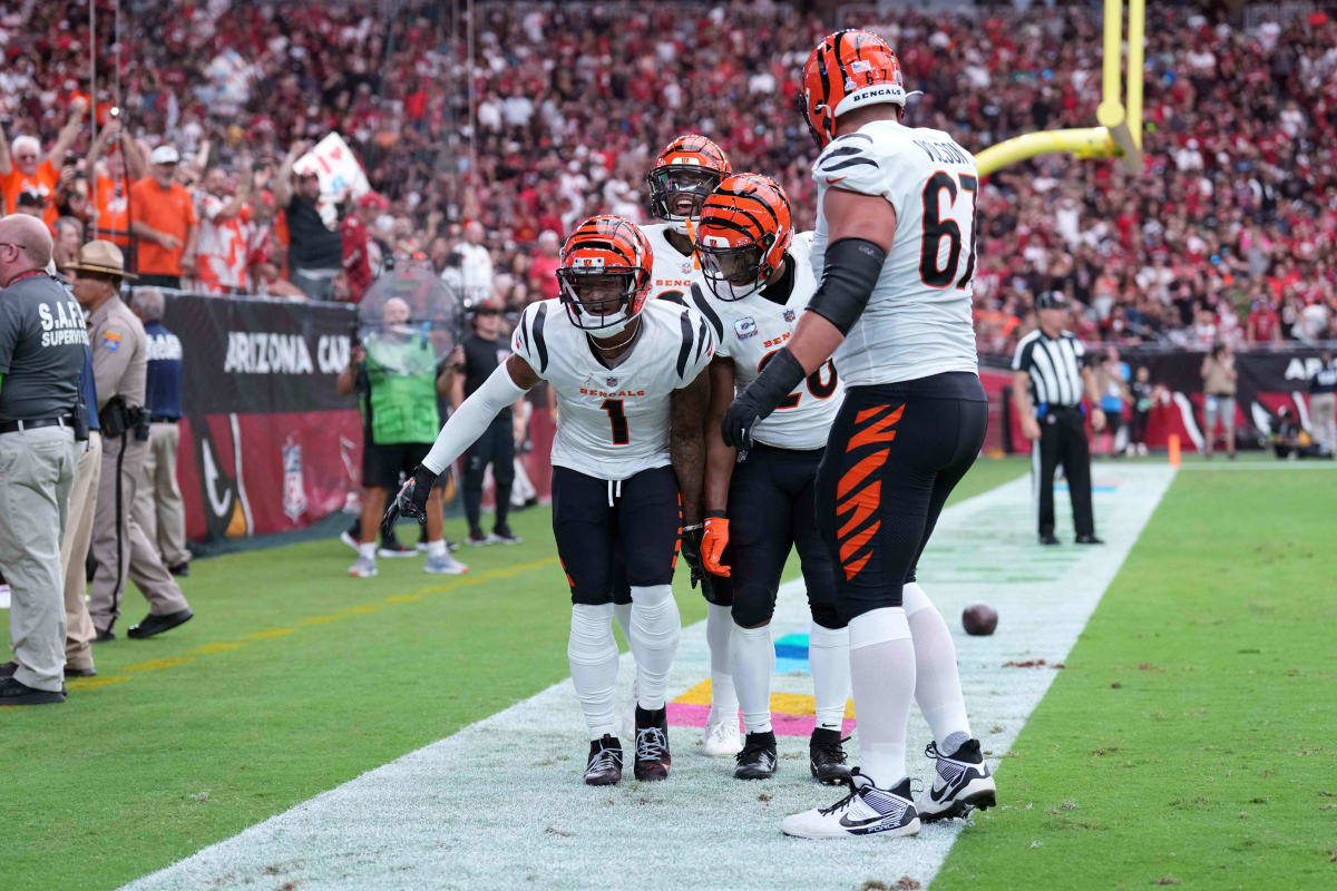 10 ways to stay warm while watching the Bengals - Cincy Jungle