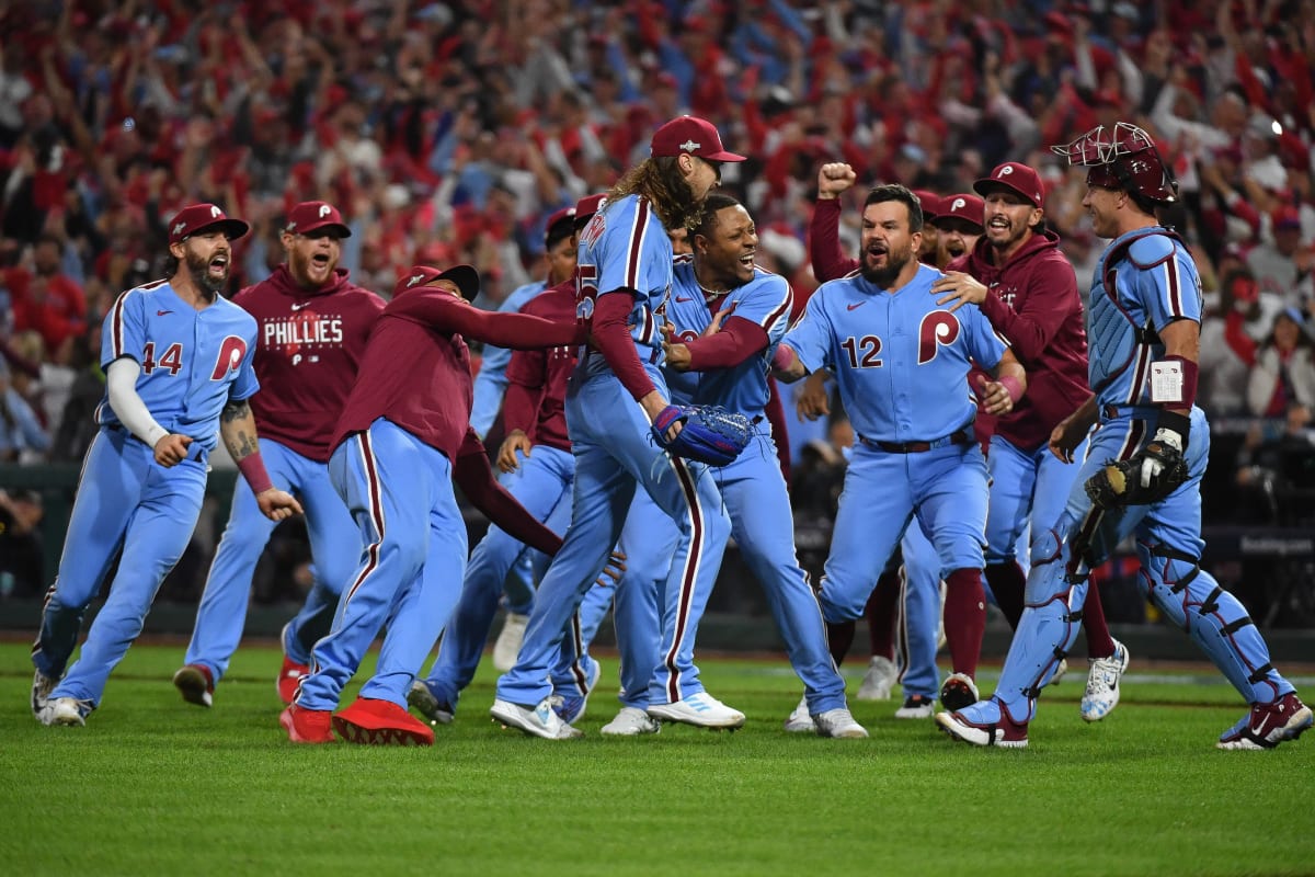 Are the Philadelphia Phillies Well Positioned to Compete Against NL Rivals Atlanta Braves and Los Angeles Dodgers in the Upcoming Season?