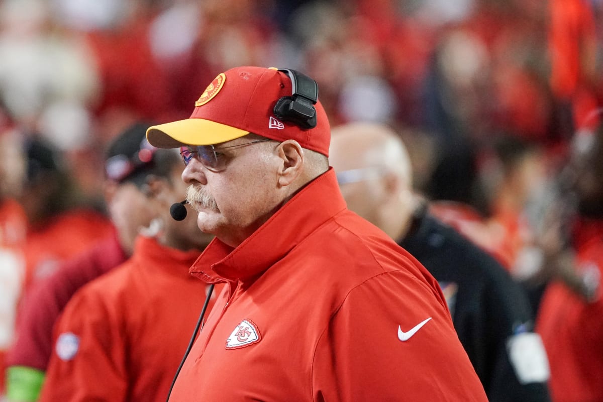 Kansas City Chiefs Extend Winning Streak to Five Games but Face