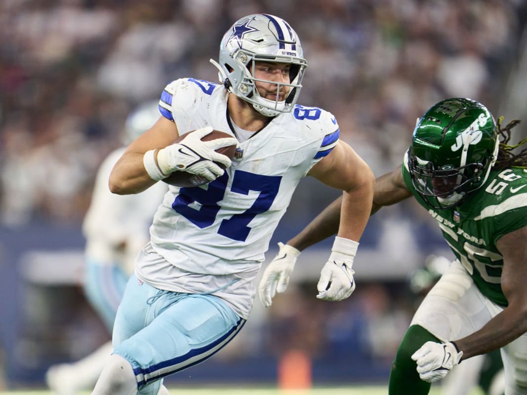 Three Players to Watch as Dallas Cowboys Prepare for Week 6 Matchup
