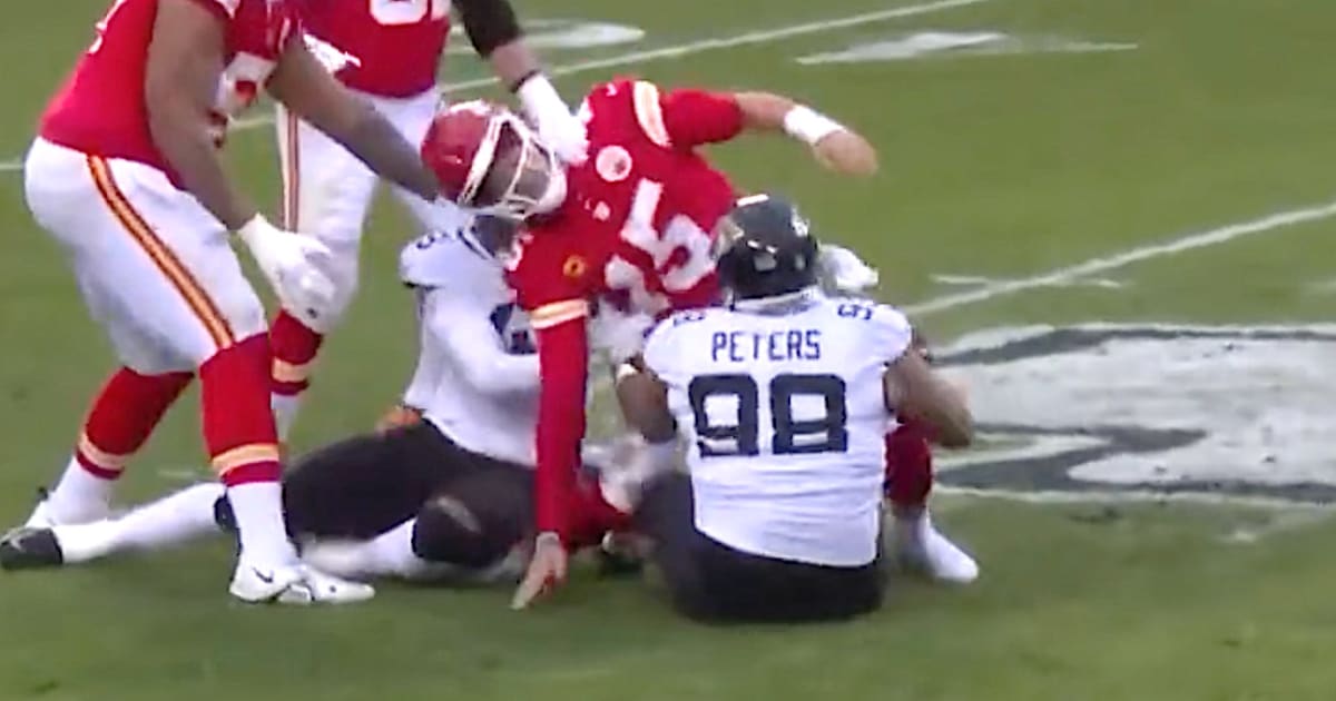 NFL Looking Into Banning Tush Push and a Controversial Tackle Linked to Injuries