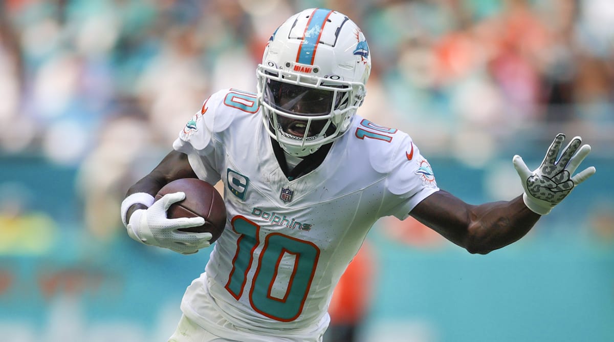 tyreek-hill