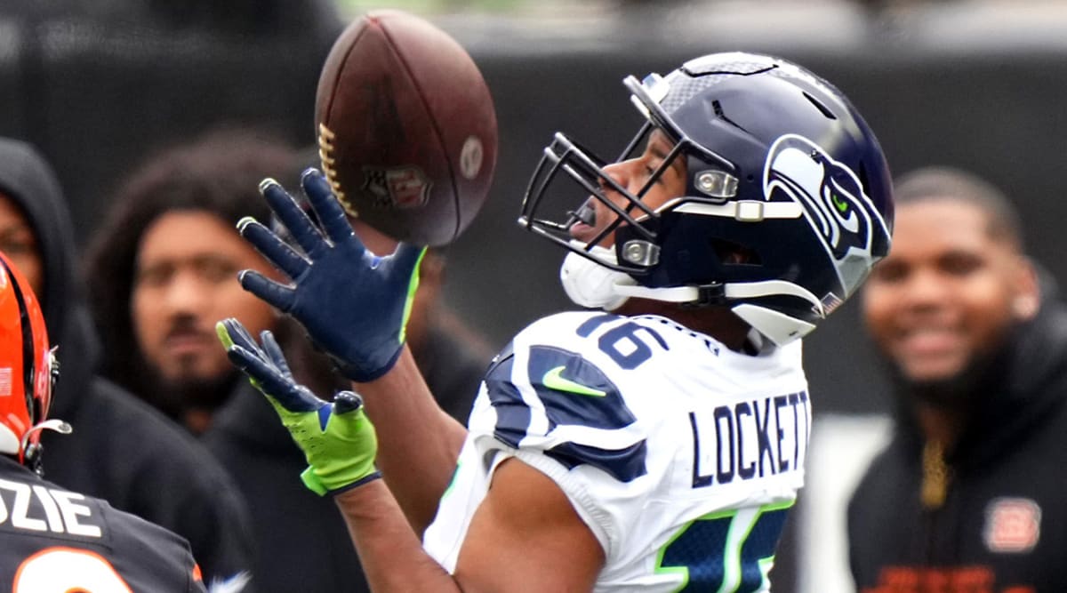 NFL Week 7 Player Props to Target: Lock It In With Tyler Lockett