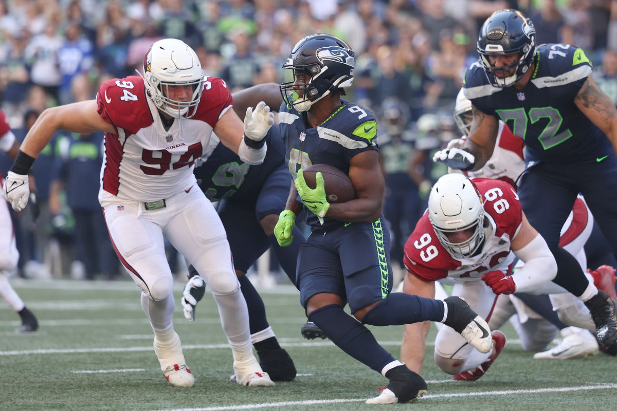 Seahawks vs. Cardinals How to Watch, Betting Odds BVM Sports