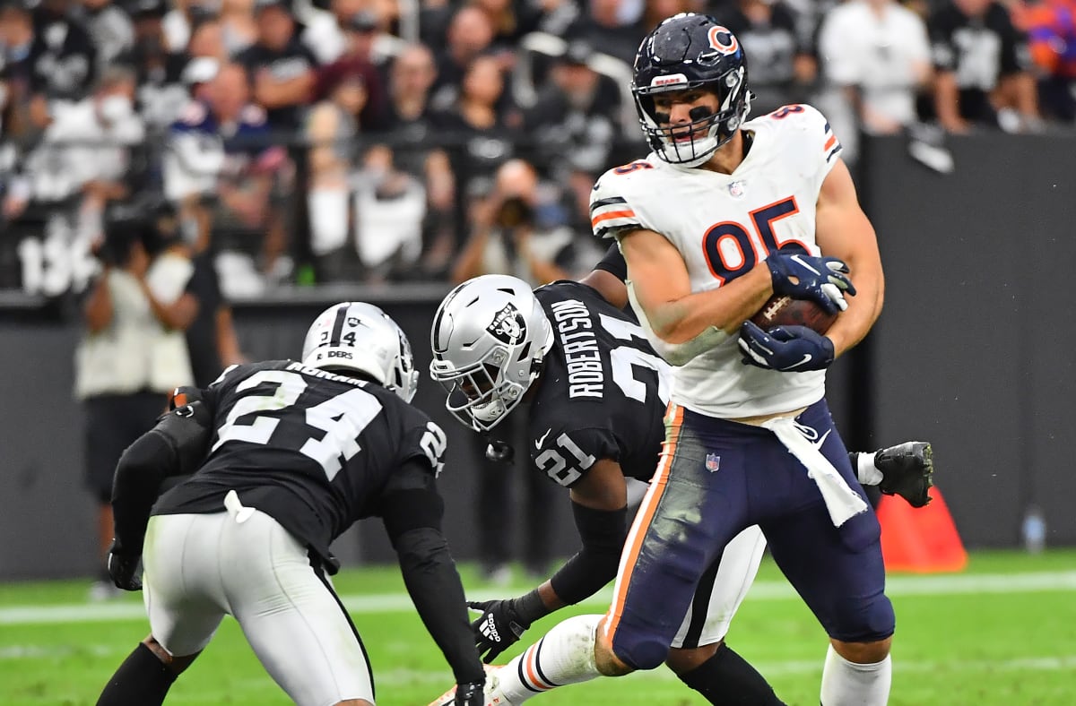 Undrafted Rookie QB Tyson Bagent Executing an Effective Offense with